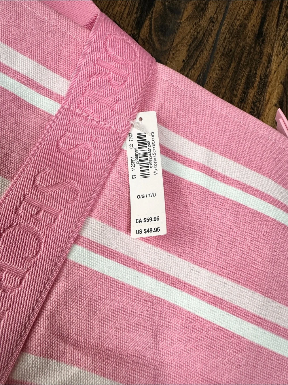 Victorias Secret this victoria